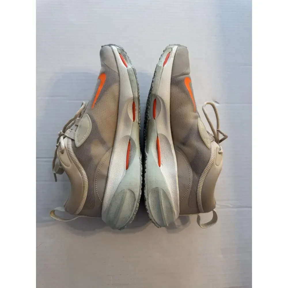Nike Spark Pearl/Mint/Blue Casual Everyday Sneaker Women’s 8 DJ6945-200